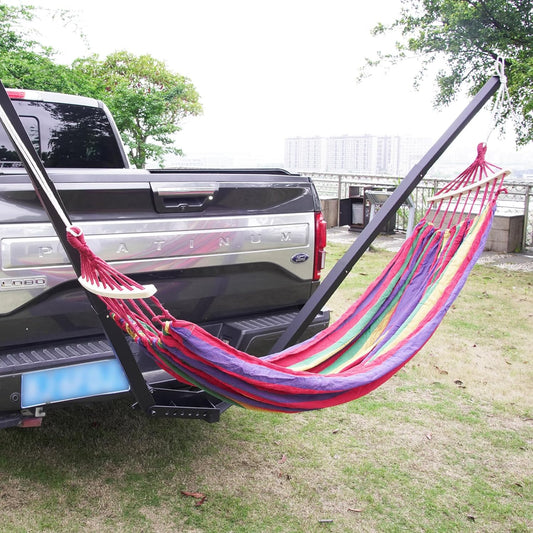 Hammock Hitch Stand Mount 