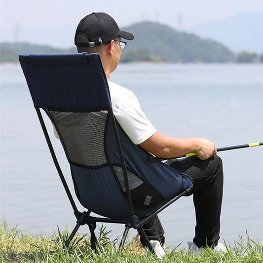 Outdoor Portable Camping Chair